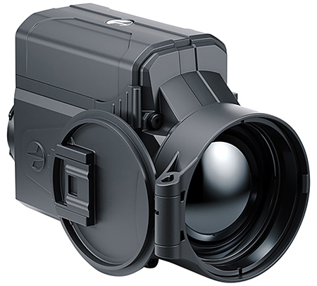[840284900289] Pulsar PL76659K Krypton 2 XG50 Thermal Hand Held/Mountable Scope Matte Black 3x50mm, 640x480, 50Hz Resolution