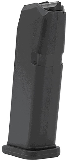 [851586008191] Kci Usa Inc KCIMZ009 Glock  15rd 9mm Luger Black Polymer Fits Glock 19/26