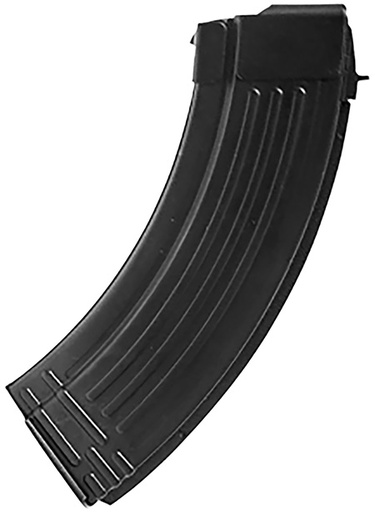 [851586008092] Kci Usa Inc KCIMZ005 AK-47  30rd 7.62x39mm Black Steel Fits AK-47/AKM Platform