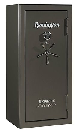 [813204029360] SA R5924E REMINGTON EXPRESS 24+4 GUN