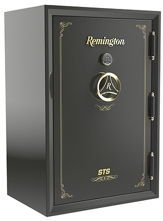 [813204029629] Sports Afield    STS Sage Green Metallic Gloss, Holds 60 + 8 + 1