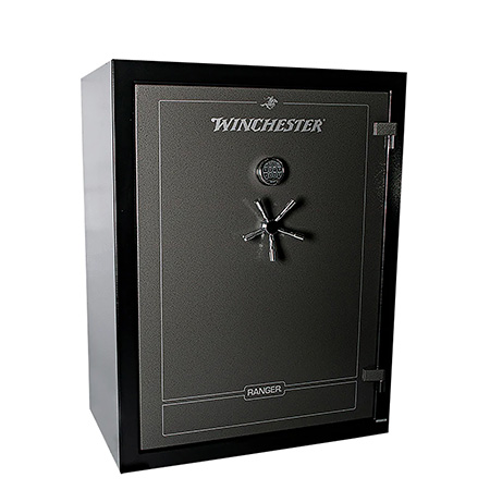 [789830759400] Winchester Safes SECWINR42-TTE Ranger 42  Holds 65 Long Guns