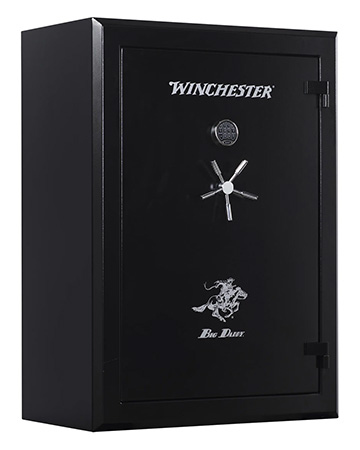 [789830759455] Winchester Safes SECWINBD-SL-E Big Daddy