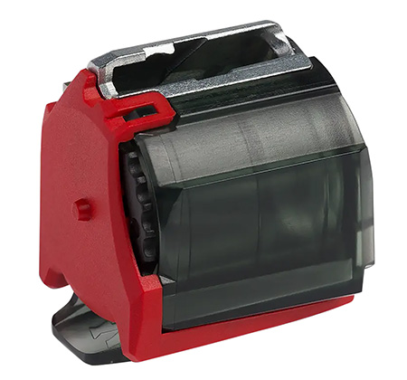 [023614944089] Winchester Repeating Arms 112028022 Wildcat  10rd Rotary 22 LR Black Polymer Fits Winchester Wildcat/Xpert Black Polymer