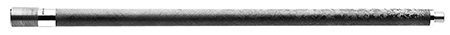[843068134542] Proof Research 134542 Bolt Action Barrel Pre-Fit 6mm Creedmoor 16" 1:7.50" Twist (4 Groove), 5/8"-24 tpi Threaded, Carbon Fiber, Drop-In Design for Sig Cross