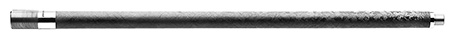 [843068134559] Proof Research 134559 Bolt Action Barrel Pre-Fit 6mm Creedmoor 20" 1:7.50" Twist (4 Groove), 5/8"-24 tpi Threaded, Carbon Fiber, Drop-In Design for Sig Cross