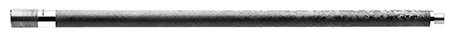 [843068134467] Proof Research 134467 Bolt Action Barrel Pre-Fit 308 Win 16" 1:10" Twist (5 Groove), 5/8"-24 tpi Threaded, Carbon Fiber, Drop-In Design for Sig Cross
