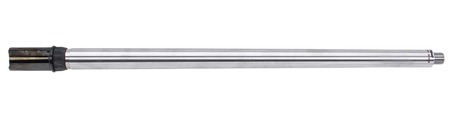 [843068134535] Proof Research 134535 Bolt Action Barrel Pre-Fit 6.5 Creedmoor 20" 1:8" Twist (5 Groove), 5/8"-24 tpi Threaded, Stainless Steel, Drop-In Design for Sig Cross