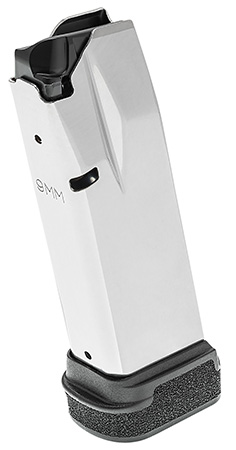 [706397968113] Springfield Armory HCP5917 Hellcat Pro 17rd 9mm Luger Stainless Steel