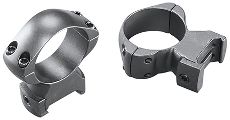 [076683001221] Weaver Mounts 49310 Grand Slam  Matte Black 30mm Low