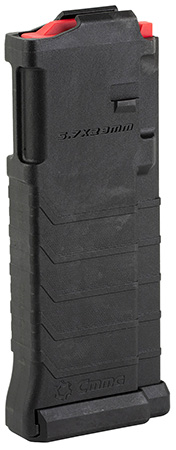 [810097507623] CMMG 54AFCC8 Replacement Magazine Gen 2 32rd 5.7x28mm Black Polymer Fits MK4/AR-15 Platform