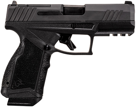[725327634904] TAU 1GX4CRP94110     GX4  9MM  3.7  2X10R      BLK