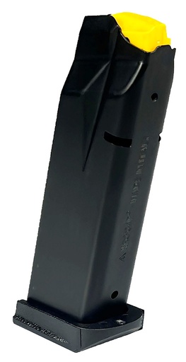 [725327940159] Taurus 358-0031-00 GX4 Carry 15rd 9mm Luger Black