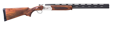 [810113110950] ATI  Cavalry Sport 28 Gauge Break Open 2rd 28" 10mm Vent Rib Barrel
