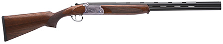 [810113111674] ATI  Cavalry Compact 28 Gauge Break Open 2rd 26", 5 Ext. Chokes
