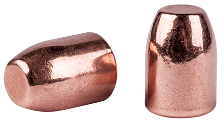 [076683047137] Speer 4713 Handgun Plinking  40 Caliber .400 180 GR Flat Nose 500 Box