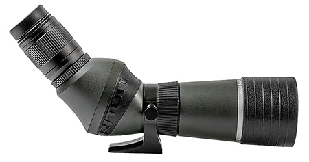 [850041390550] Riton Optics 5PS1545A23 5 Primal 15-45x Black Aluminum 60mm