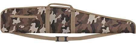 [672352016413] Bulldog BD240TBC Extreme  Throwback Camo Nylon 48" Long Shotgun