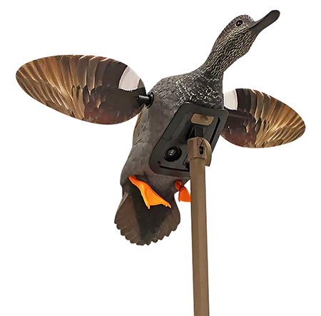 [816740004594] Mojo Outdoors HW24733P Elite Series Gadwall