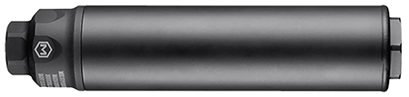 [680017483753] Maxim Defense MXM48375 DS D 30 Cal (7.62mm), Black Titanium