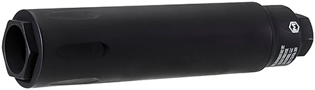 [680017483630] Maxim Defense MXM48363 PRS D 308 Win, Black Titanium