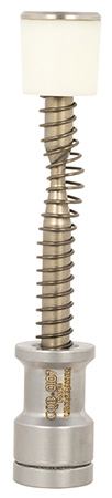 [680017478384] Maxim Defense MXM47838 Roller Delayed Blowback System Buffer CQB Fits Most 9mm Luger AR-15/AR-9 (Maxim Defense CQB Buffer Tube Only)