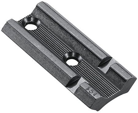 [604544647686] Weaver Mounts 48421 Top Mount Base 654 Matte Black Savage 110 (8-40)
