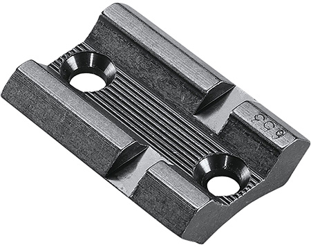 [604544647679] Weaver Mounts 48420 Top Mount Base 653 Matte Black Savage 110 (8-40)