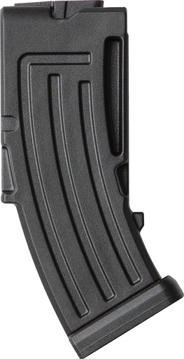 [812285028705] Rock Island D050570 TM22  10rd 22 LR Black Polymer