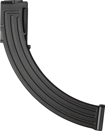 [812285028729] Rock Island D050572 TM22  25rd 22 LR Black Polymer
