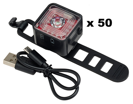 [090255723434] Hornady 97300B Target Impact Indicator Black 9.50" Long 50 Pack