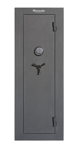 [090255950700] Hornady 95070 Mobilis  Powder Coated 9 Gauge Steel Safe