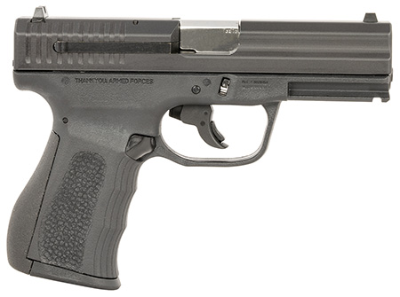 [850979006295] FMK G9C1G2BSSCMS 9C1 G2 *CA/MA Compliant Compact Frame 9mm Luger 10+1 3.87" Black Stainless Steel Barrel, Black Serrated Carbon Steel Slide, Black Polymer Frame w/Picatinny Rail, Black Backstrap Grip