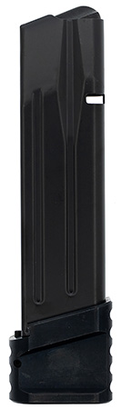 [850020252114] SAR USA SAR921 CM9  21rd Extended 9mm Luger Black Steel