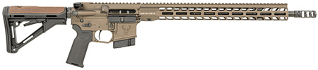 [840213904029] STAG 15004502   15  PURSUIT       65GRN  18   BRNZ