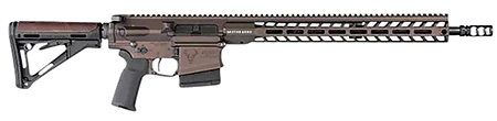 [840213904104] STAG 10003512   10  PURSUIT       65GRD  18.6 BRNZ