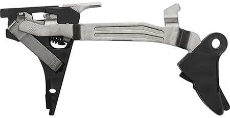[764503060199] Glock 74332 Glock Performance Trigger Compatible w/ Gen4-Gen5/G26/G19/G17/G34/G19X/G45/G47