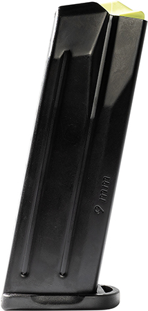 [860011125853] Rost Martin RM10033 RM1C  10rd 9mm Luger Black Steel