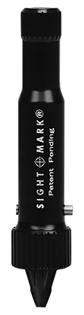 [810119011503] Sightmark SM39026 Triple Duty Universal Green Bore Sight  Green Laser for Multi-Caliber (.17-.50 cal)