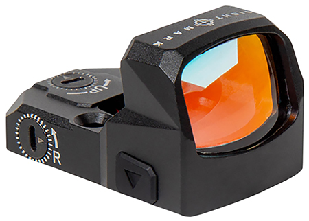 [810119011329] Sightmark SM26047 Mini Shot A-spec M2 Matte Black 1 x 23 mm x 16 mm 1 MOA/5MOA Red Dot