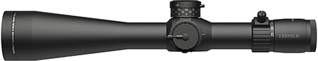 [030317021351] Leupold 176616 Mark 5HD  Black 5-25x56mm, 35mm Tube, Illuminated FFP Gunwerks RH1 Reticle