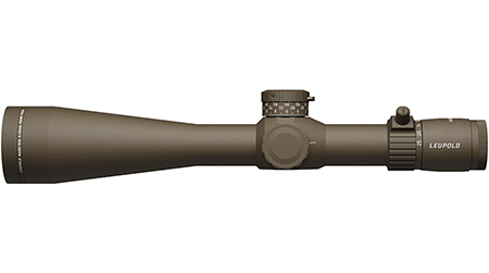 [030317040291] Leupold 185070 Mark 5HD  Flat Dark Earth 5-25x56mm, 35mm Tube, FFP PR1 MOA Reticle