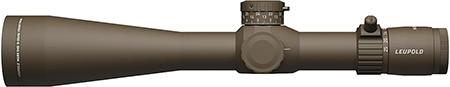 [030317040260] Leupold 185071 Mark 5HD  Dark Earth 5-25x 56mm 35mm Tube FFP PR2 MIL Reticle