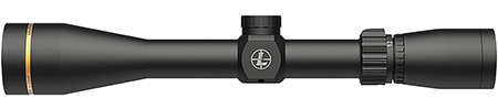 [030317041205] Leupold 185336 VX-Freedom  Matte Black 4-12x40mm, 1" Tube Hunt-Plex Reticle