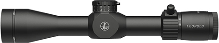 [030317036751] Leupold 183740 Mark 4HD  Matte Black 2.5-10x42mm, 30mm Tube, FFP TMR Reticle