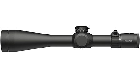 [030317037130] Leupold 183969 Mark 4HD  Matte Black 8-32x56mm, 34mm Tube, FFP PR2 MOA Reticle