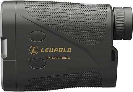 [030317039318] Leupold 184681 RX 5000 TBR/W 8x 30mm Black