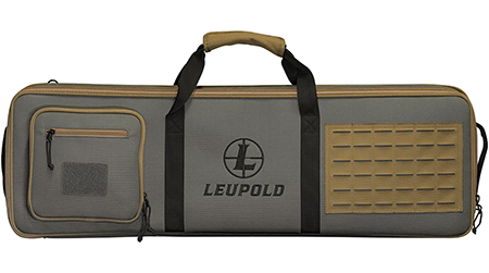 [030317037055] Leupold 183917 Rendezvous Carbine Case 36" Padding Weather Resistant