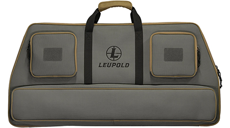 [030317037062] Leupold 183919 Rendezvous  Gray 50" 900D Nylon
