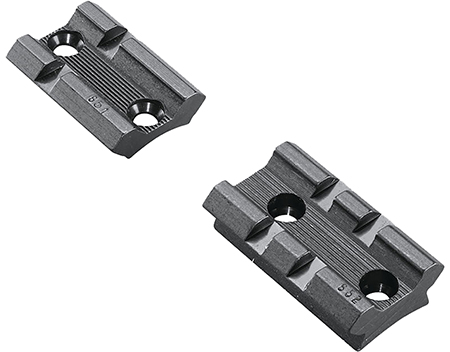 [604544634112] Weaver Mounts 48482 Top Mount Base Pairs  Matte Black Winchester XPR